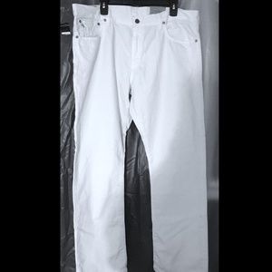 Ralph Lauren Jeans ( Varick Slim Straight ) NWT 38X30